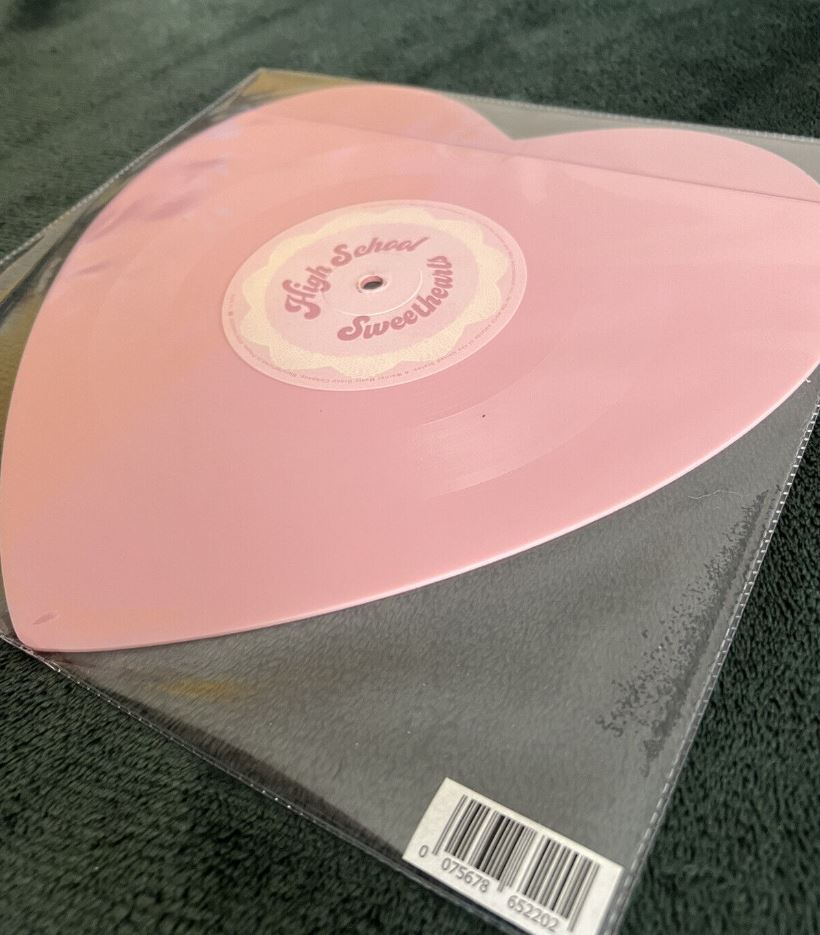 Melanie Martinez (2) – K-12 Vinyl Brand New