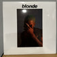 Frank Ocean - Blonde 2LP Vinyl 2022 OFFICIAL REPRESS New Sealed