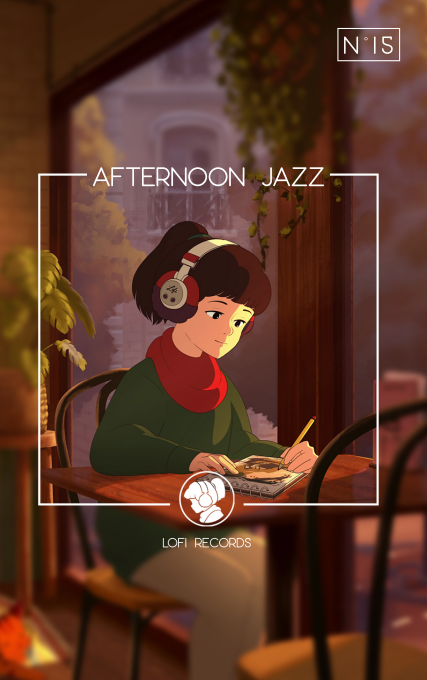 Afternoon Jazz