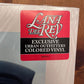 Lana Del Rey-Lust For Life (Urban Outfitters Coke Bottle Clear) Vinyl Brand New